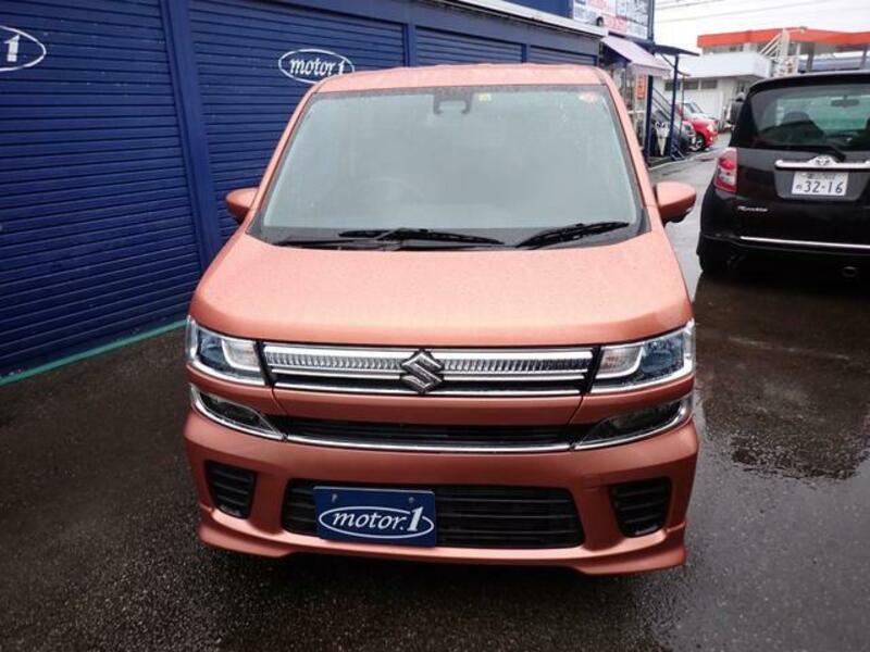 WAGON R