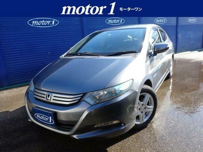 HONDA INSIGHT