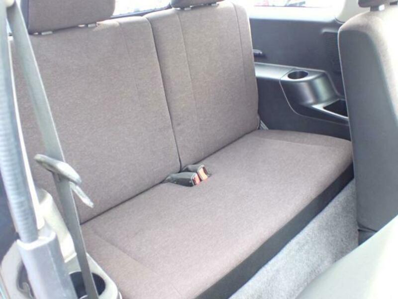 PAJERO MINI