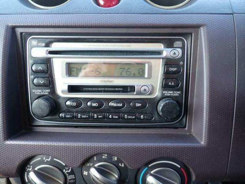 PAJERO MINI