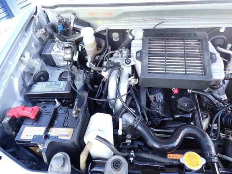 PAJERO MINI