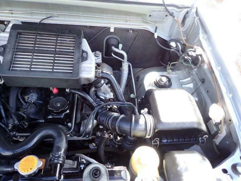 PAJERO MINI