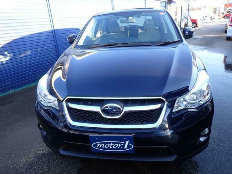 XV HYBRID