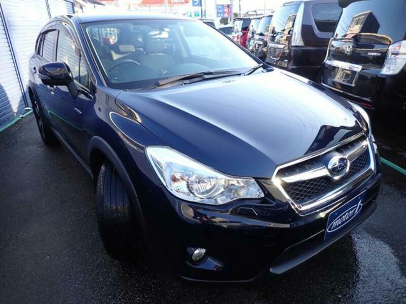 XV HYBRID
