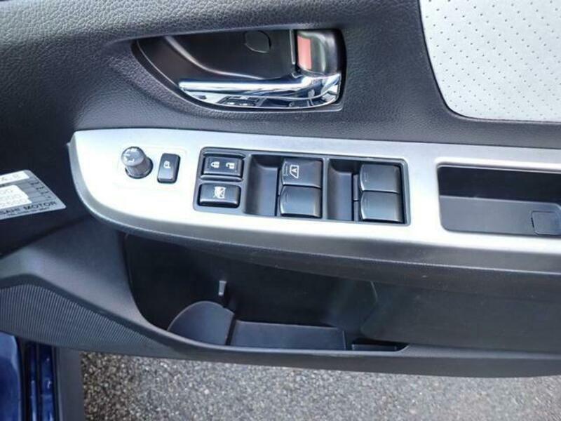 XV HYBRID