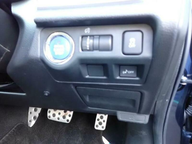 XV HYBRID