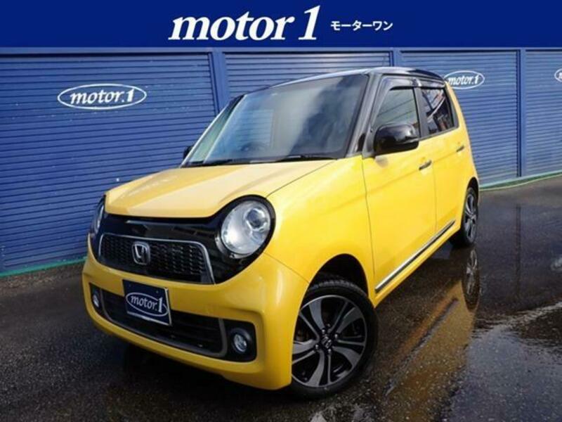 HONDA N ONE
