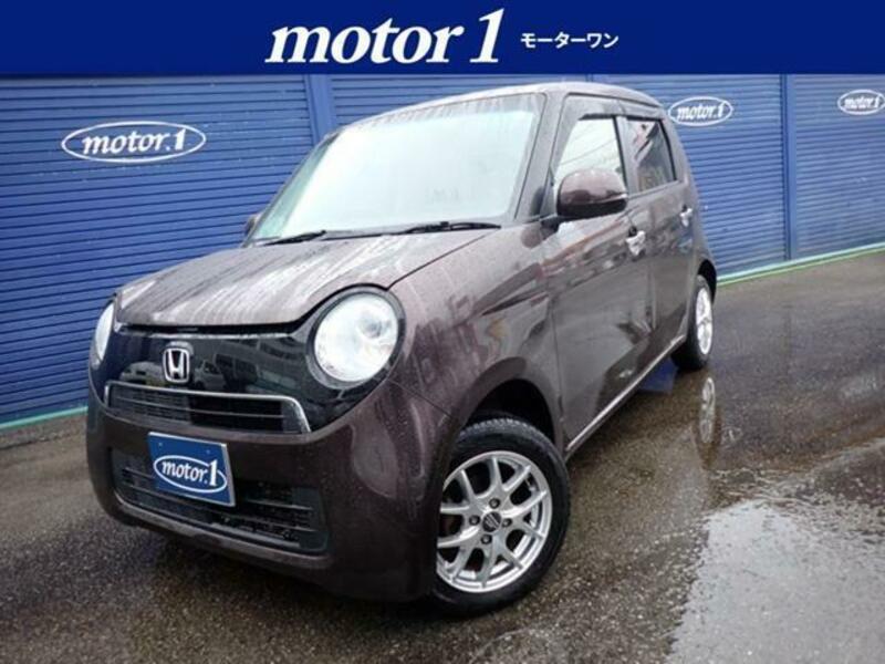 HONDA N ONE