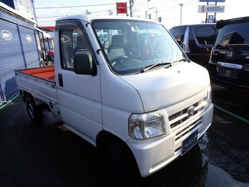 ACTY TRUCK