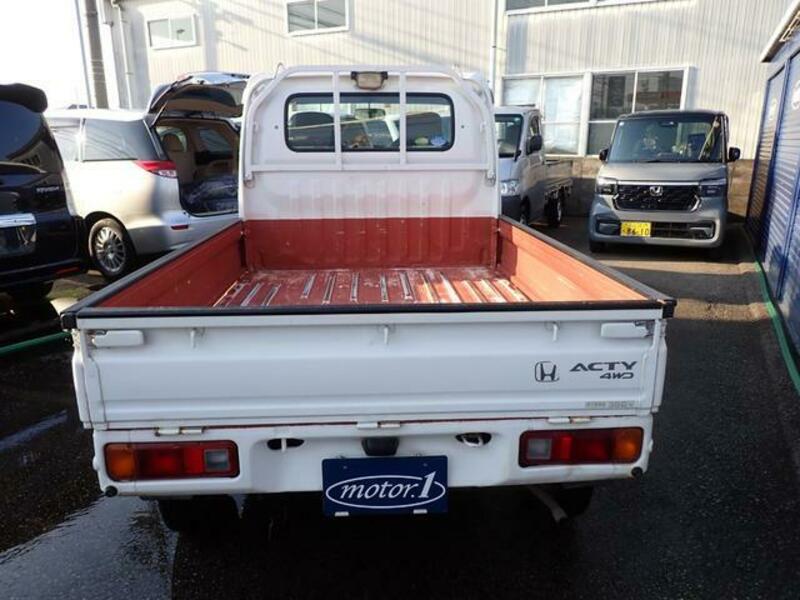 ACTY TRUCK