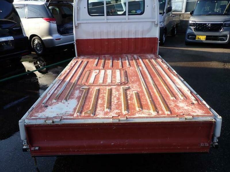 ACTY TRUCK