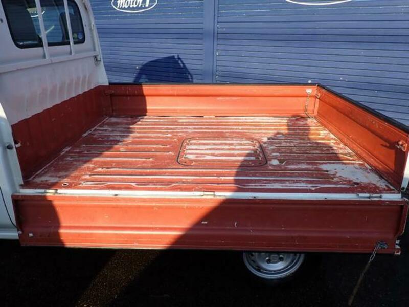 ACTY TRUCK