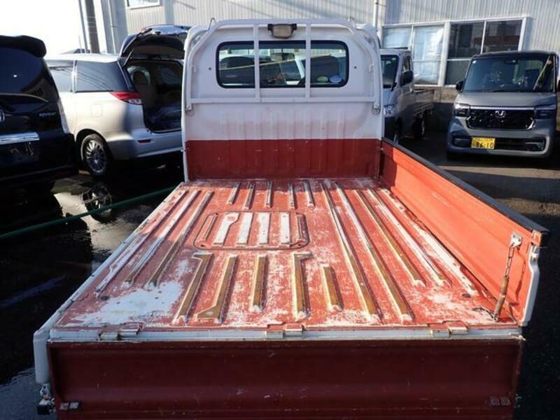 ACTY TRUCK