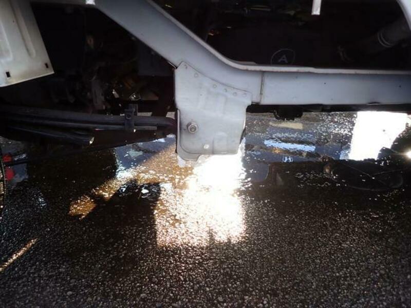 ACTY TRUCK