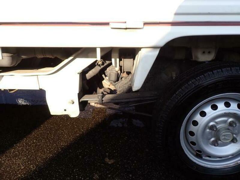 ACTY TRUCK
