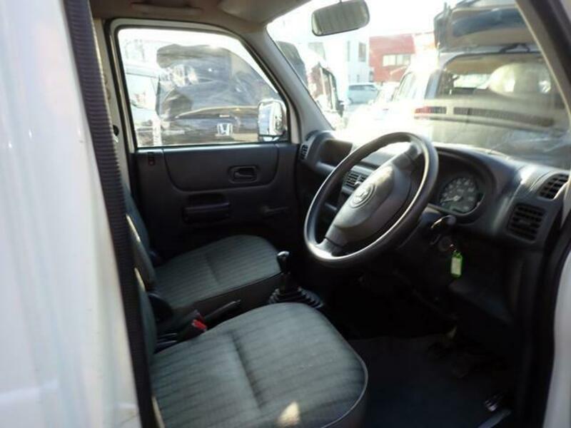 ACTY TRUCK