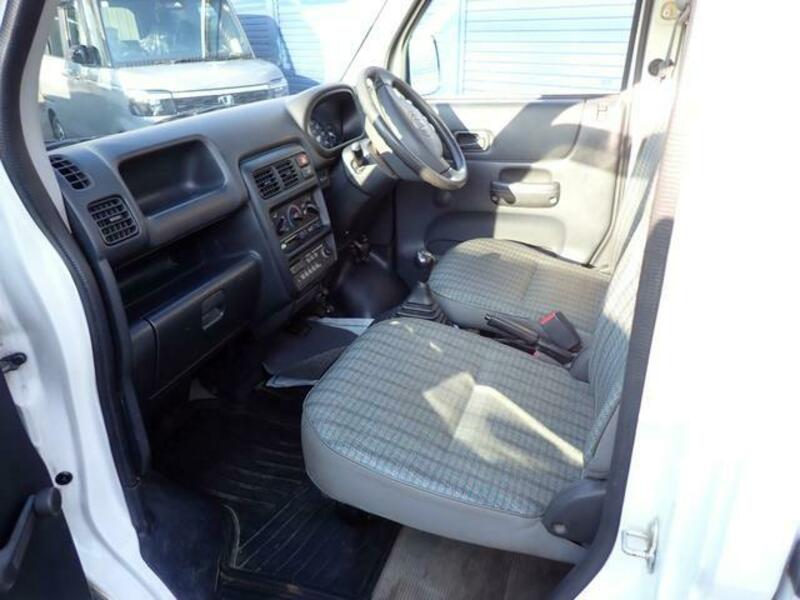 ACTY TRUCK