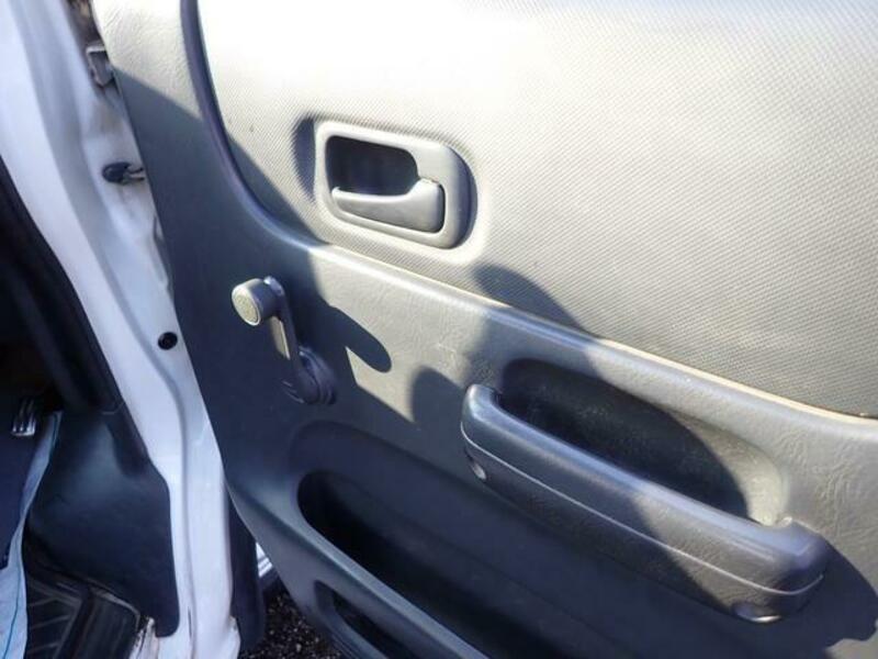 ACTY TRUCK