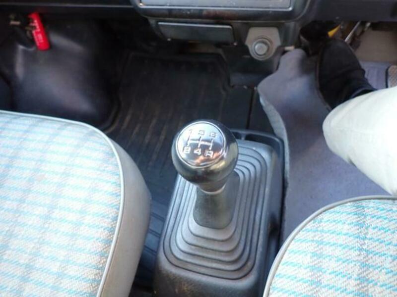 ACTY TRUCK