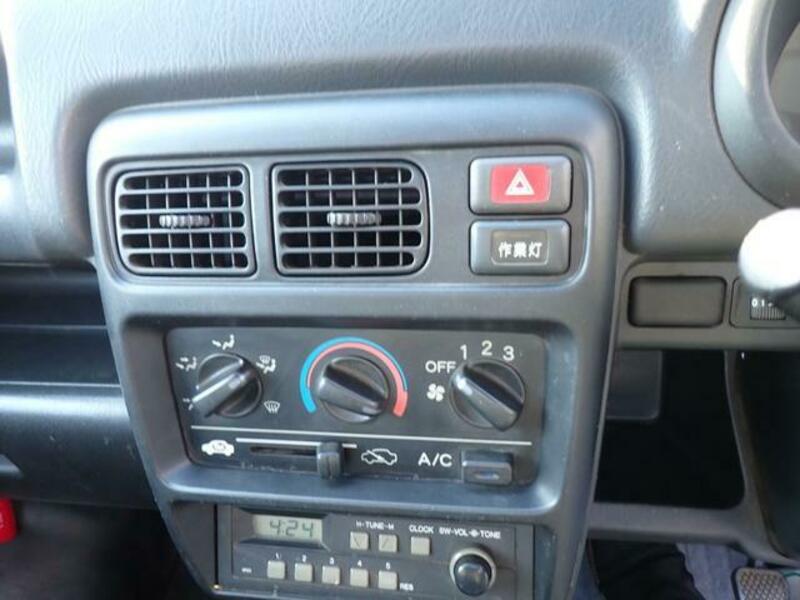 ACTY TRUCK