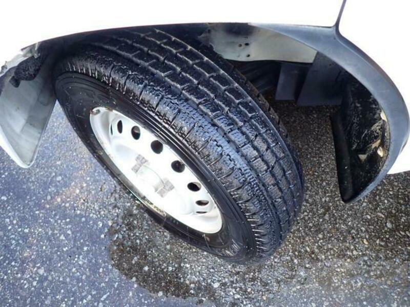 ACTY TRUCK