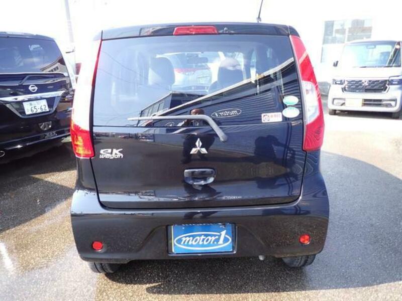 EK WAGON