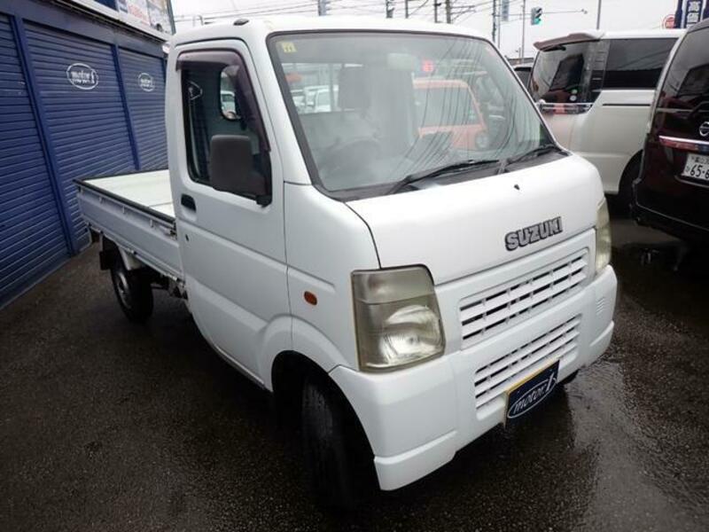 CARRY TRUCK