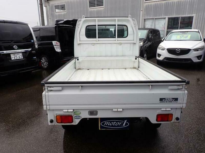 CARRY TRUCK