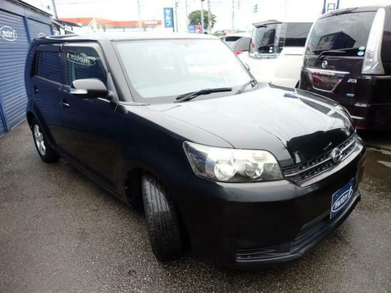 COROLLA RUMION