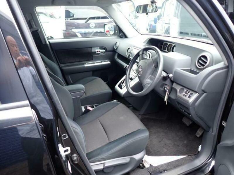 COROLLA RUMION