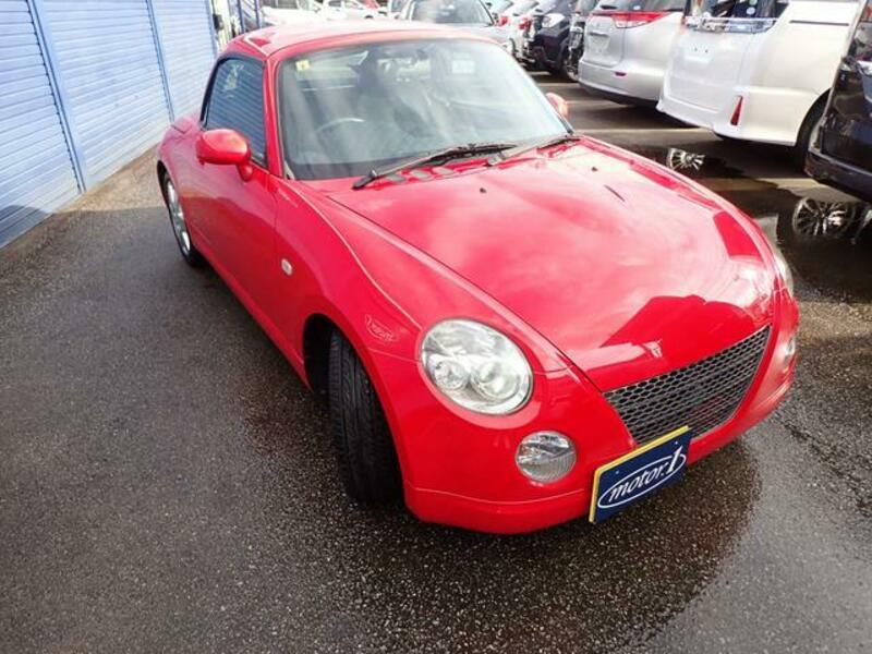 COPEN