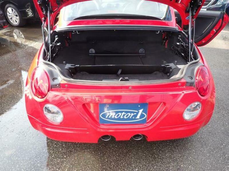 COPEN
