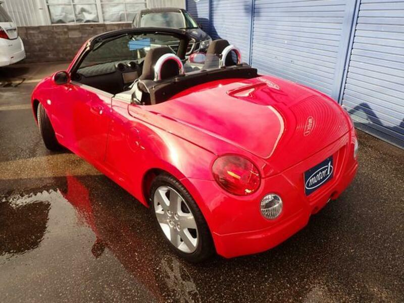 COPEN