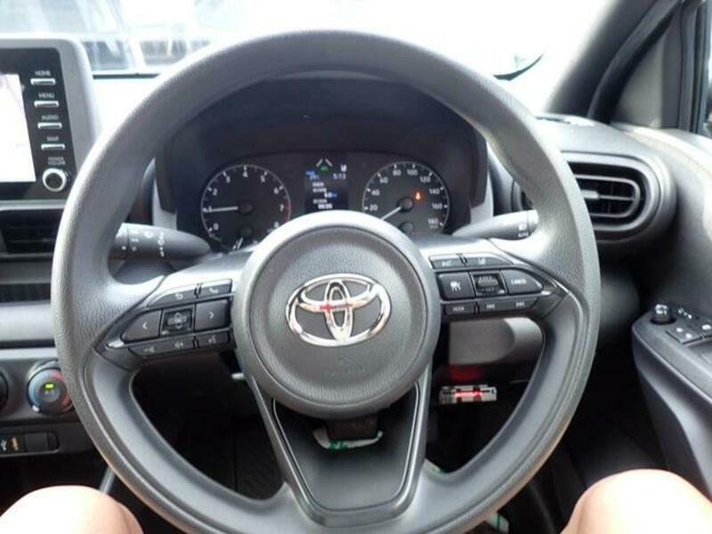 YARIS
