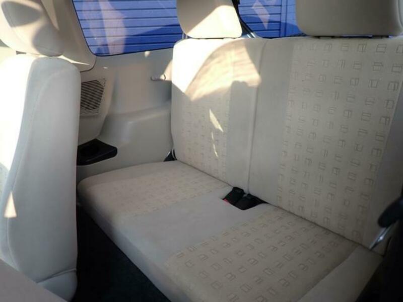 PAJERO MINI