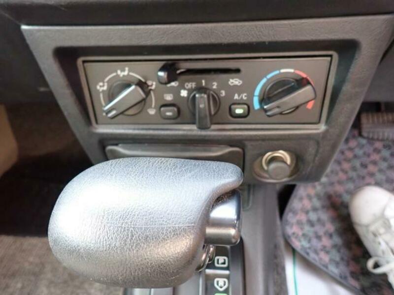 PAJERO MINI