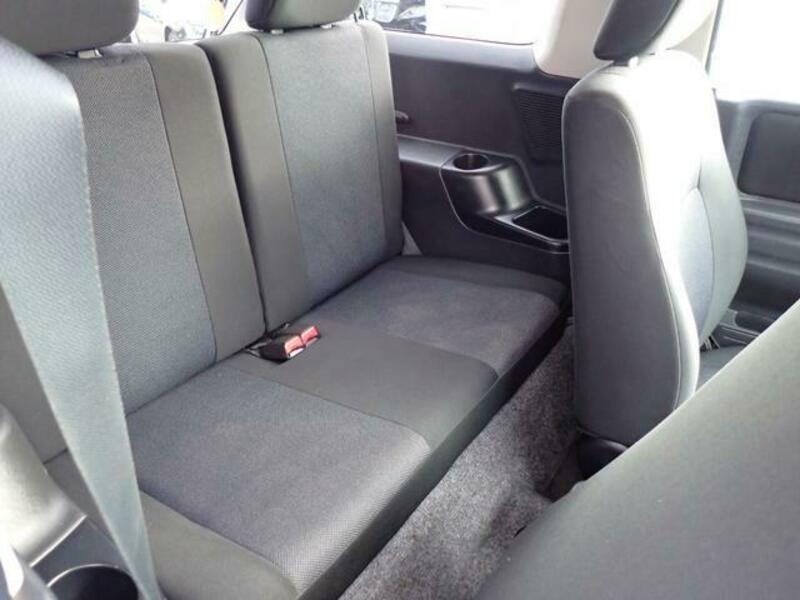 PAJERO MINI