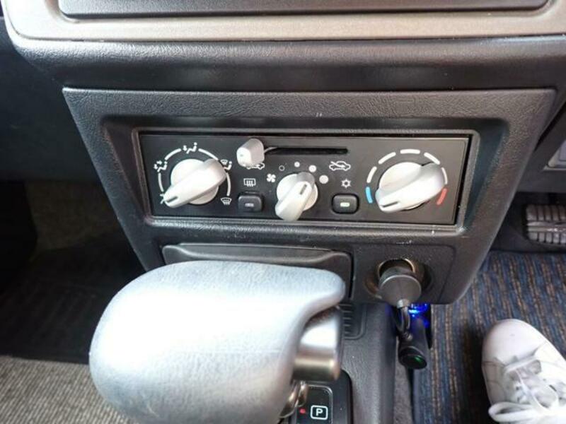 PAJERO MINI