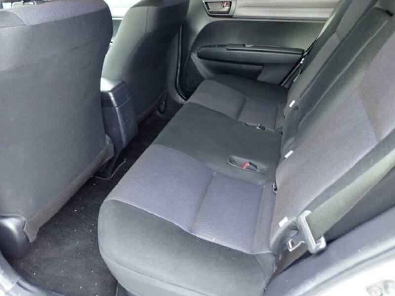 COROLLA FIELDER