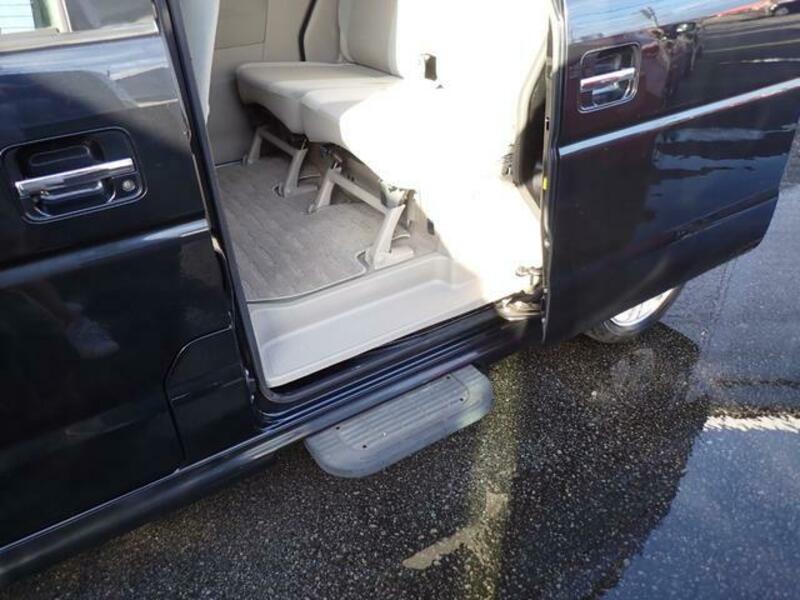 EVERY WAGON