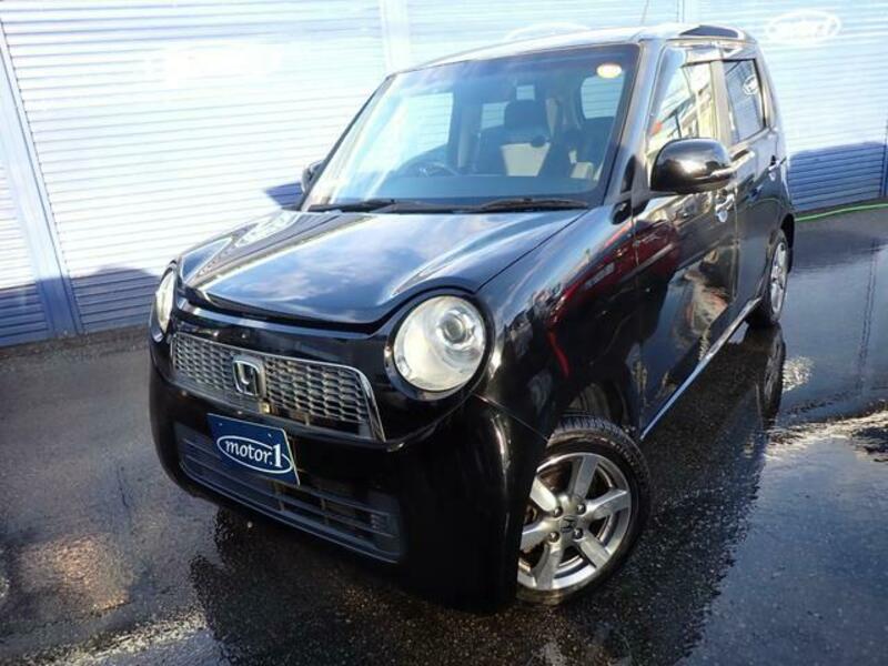 HONDA N ONE
