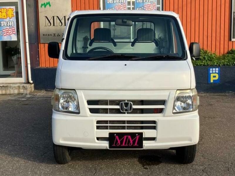 ACTY TRUCK