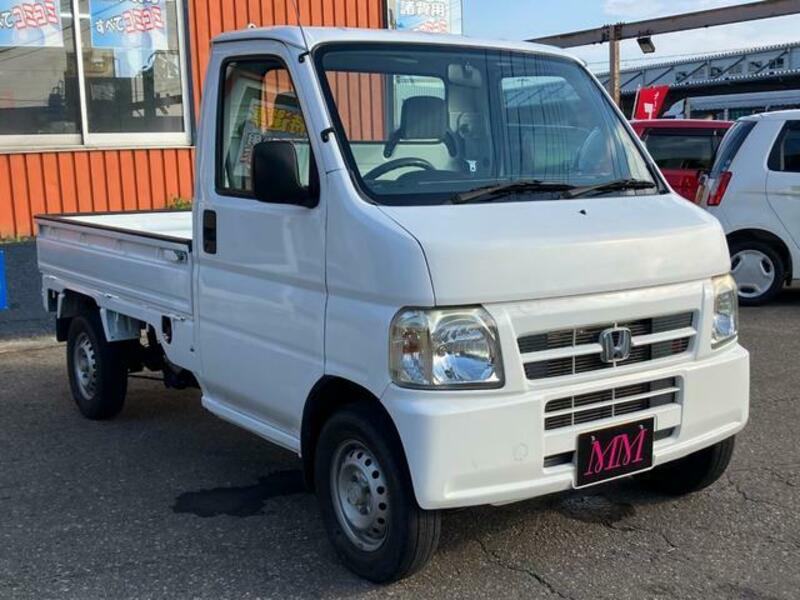 ACTY TRUCK