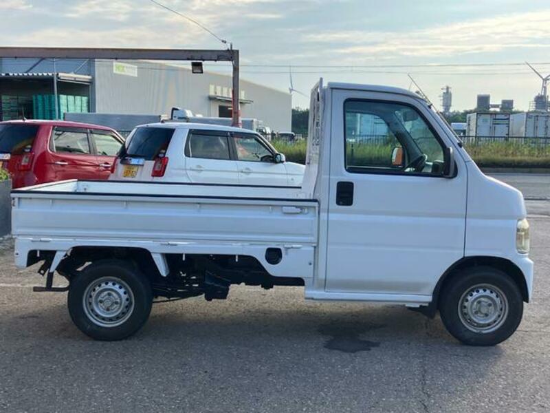 ACTY TRUCK