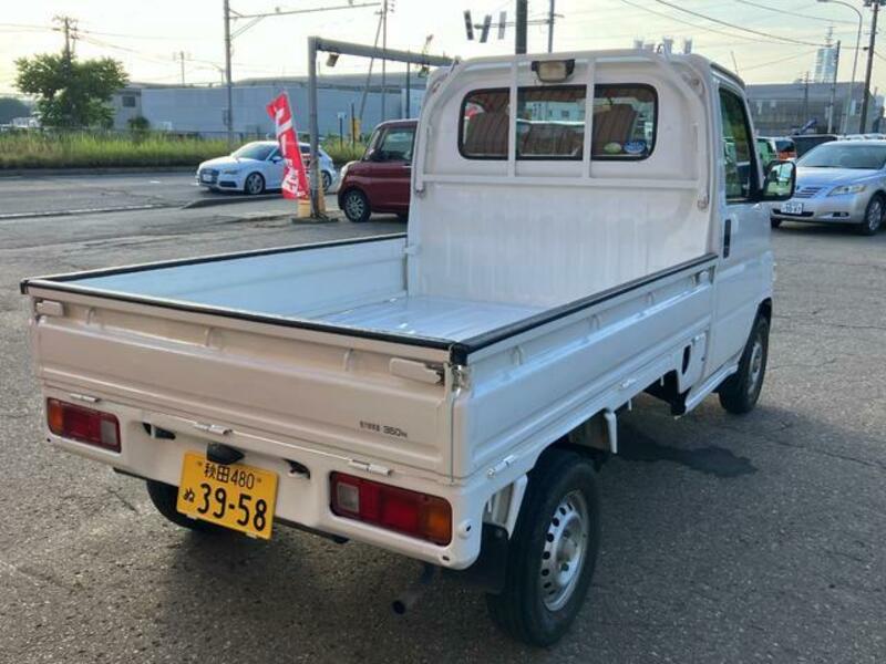 ACTY TRUCK