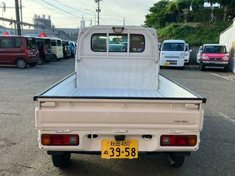 ACTY TRUCK