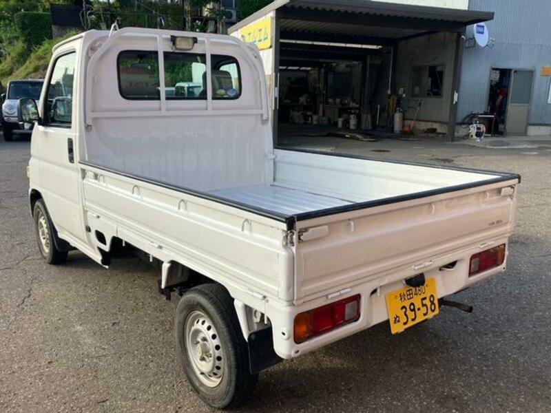 ACTY TRUCK