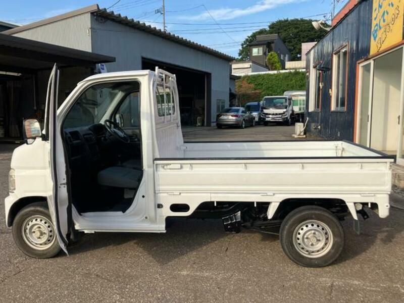 ACTY TRUCK