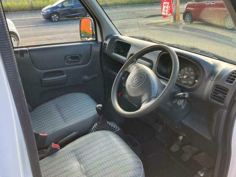 ACTY TRUCK