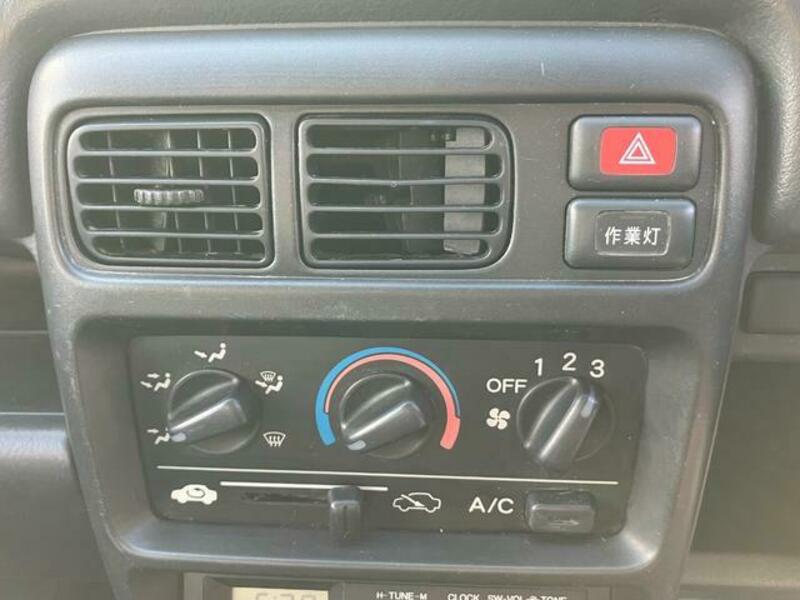 ACTY TRUCK